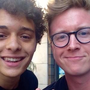 Meet your Posher, Laith